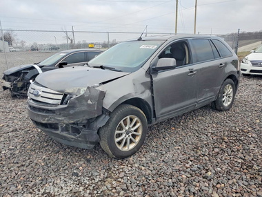 Ford Edge 2010 - Image 1 of 14