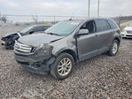 Ford Edge 2010