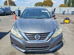 Nissan Altima 2016