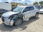 Chevrolet Traverse 2021