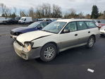 Subaru Legacy 2003