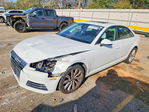 Audi A4 2017