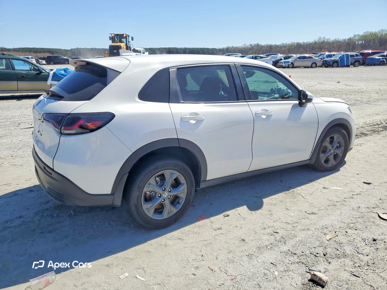 Honda HR-V 2026