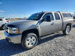 Chevrolet Silverado 2009