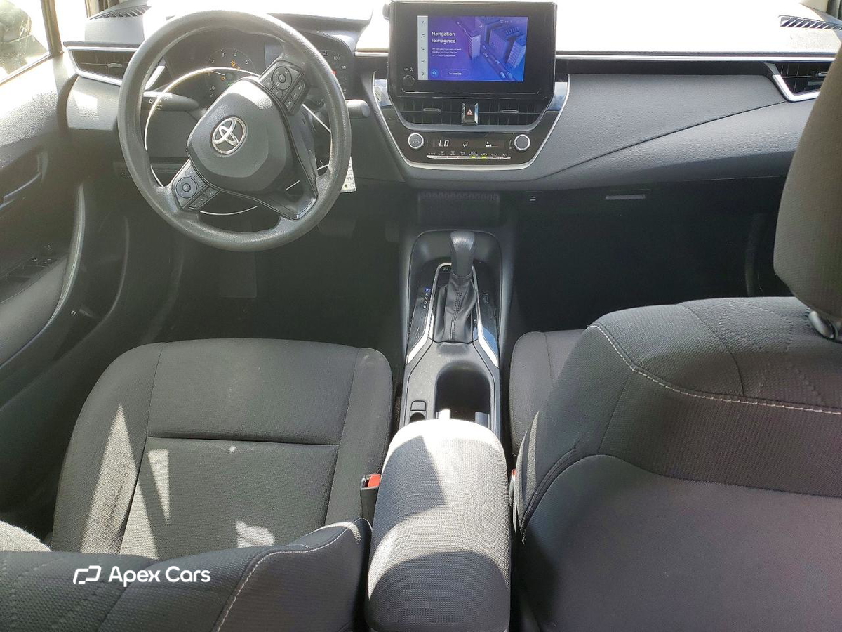 Toyota Corolla 2023