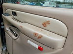 GMC Yukon 2003