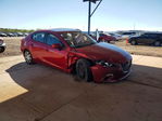 Mazda 3 2015