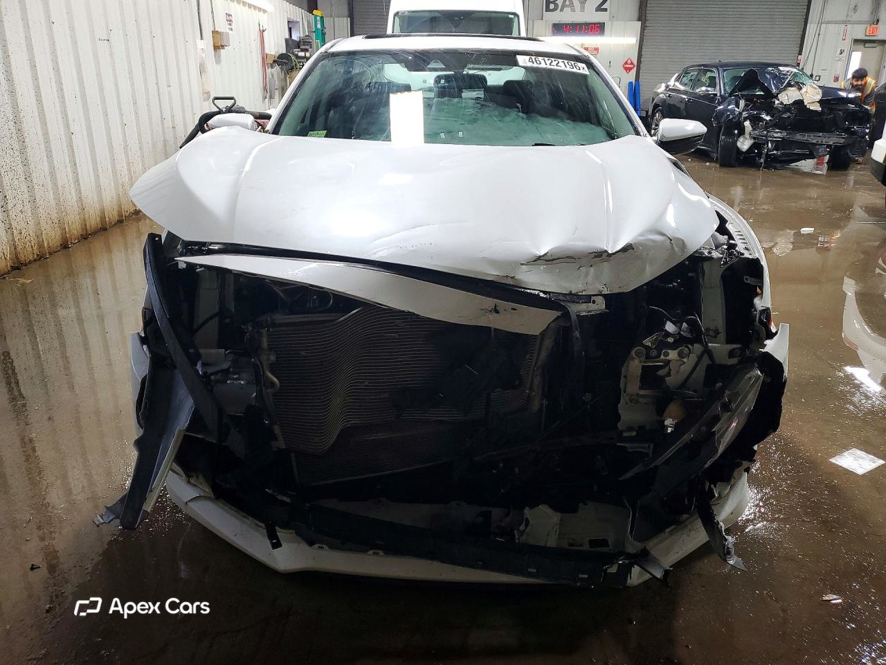 Honda Civic 2019