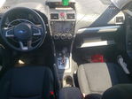 Subaru Forester 2018