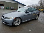 BMW Series 3 2011