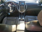 Cadillac SRX 2012