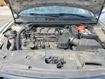 Ford Taurus 2017