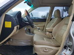 Subaru Forester 2007
