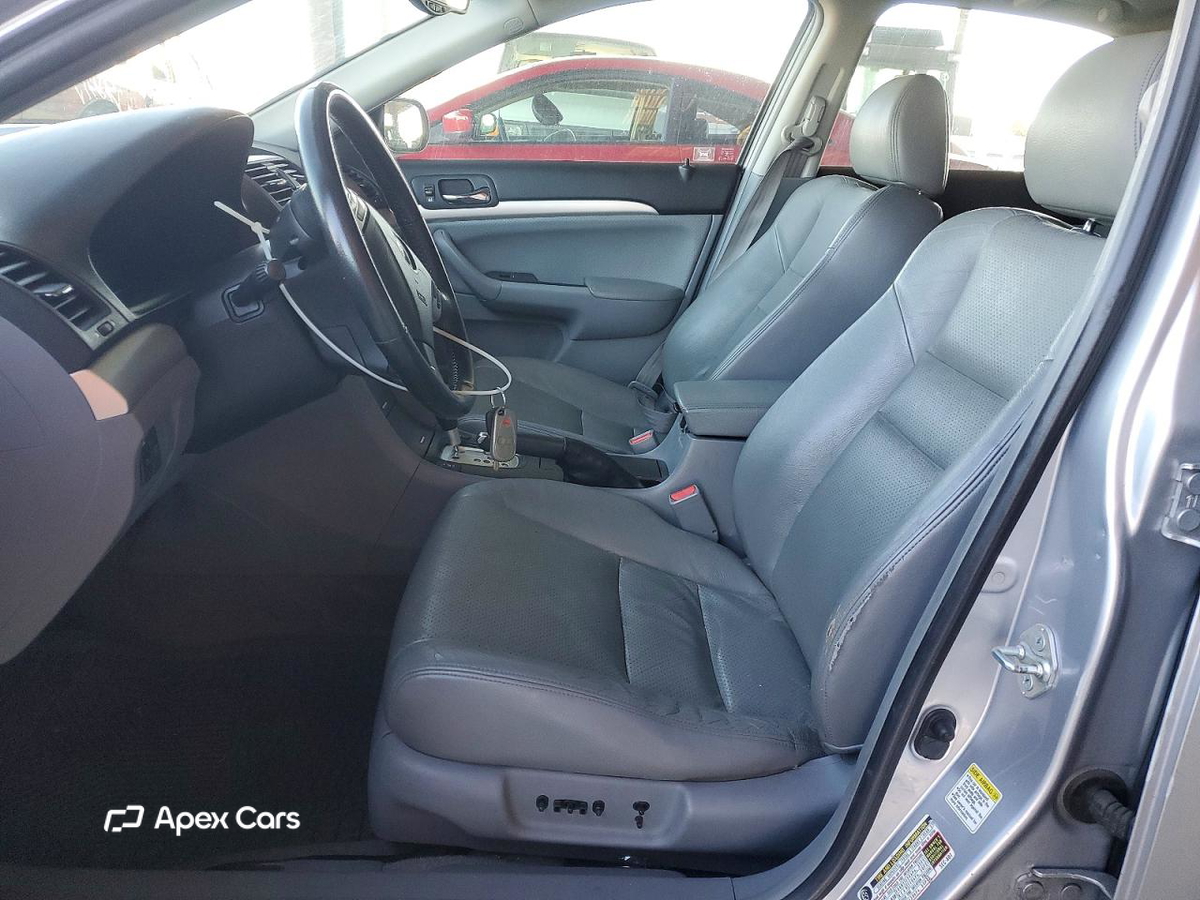 Acura TSX 2005