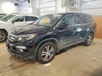 Honda Pilot 2017