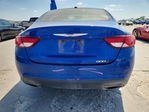 Chrysler 200 2015