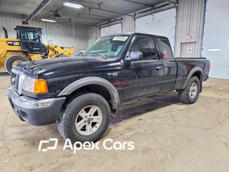 Ford Ranger 2004 - Image 1 of 13
