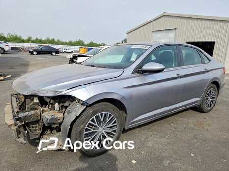 Volkswagen Jetta 2021 - Image 1 of 13