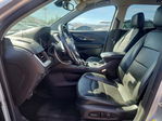 GMC Terrain 2022