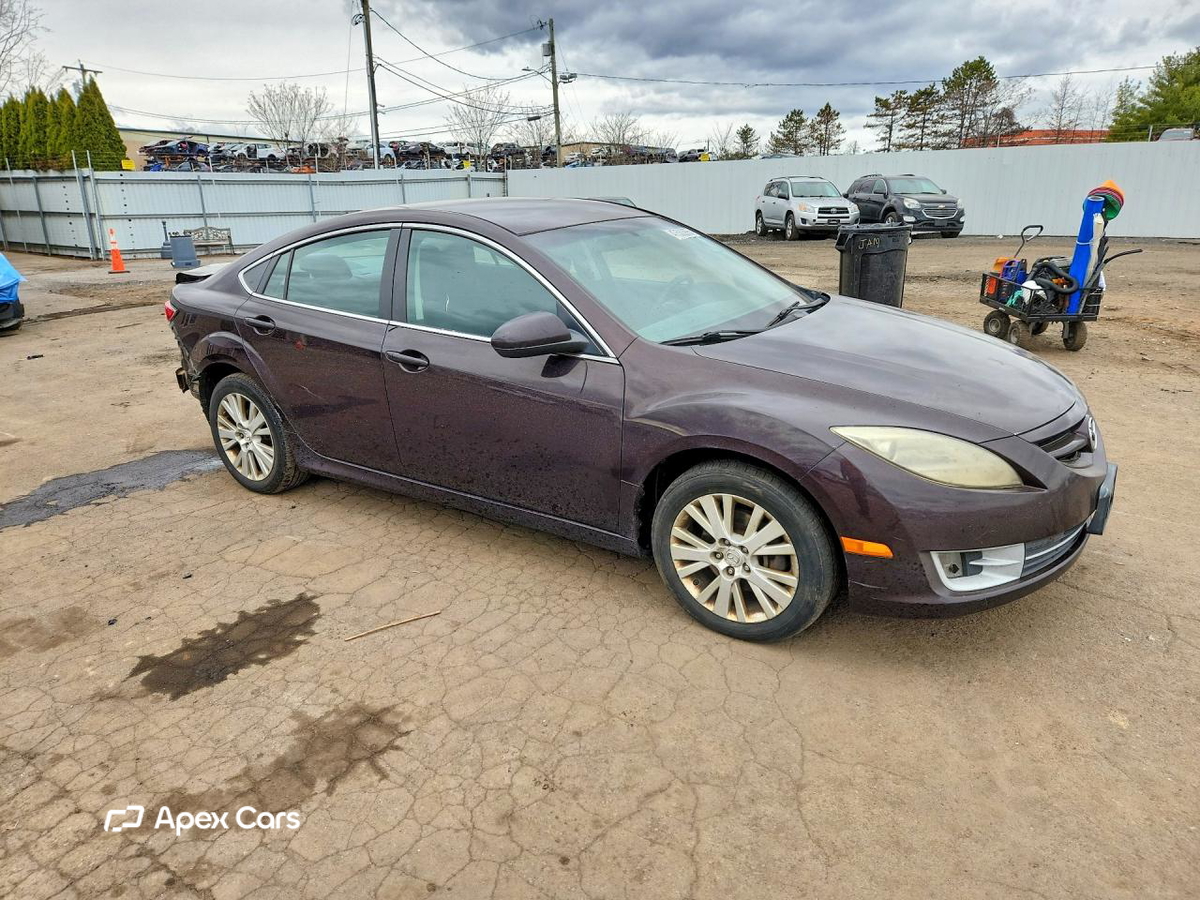 Mazda 6 2010
