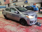 Mitsubishi Mirage 2017