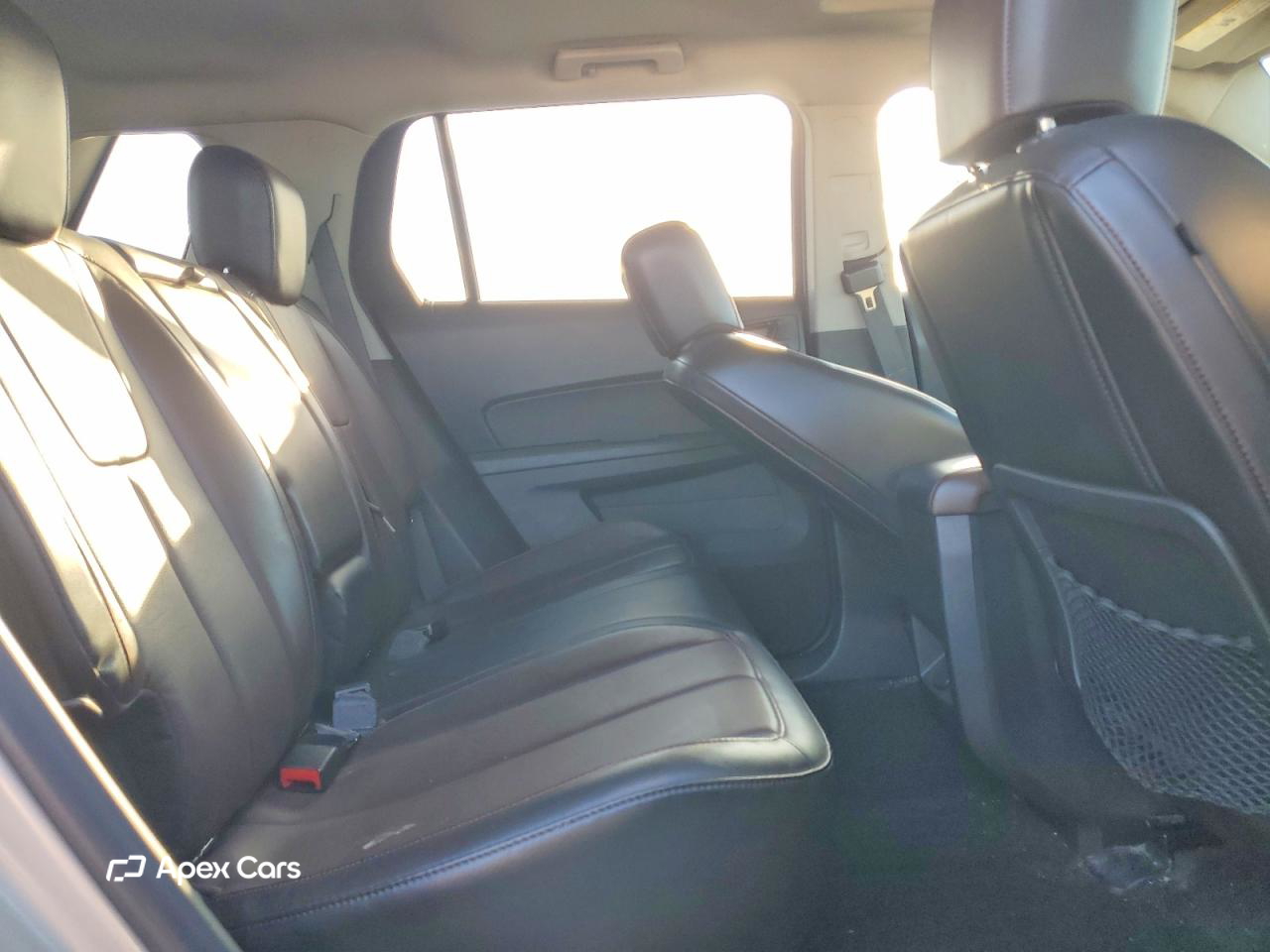 GMC Terrain 2013