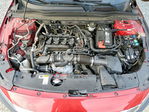 Honda Accord 2021