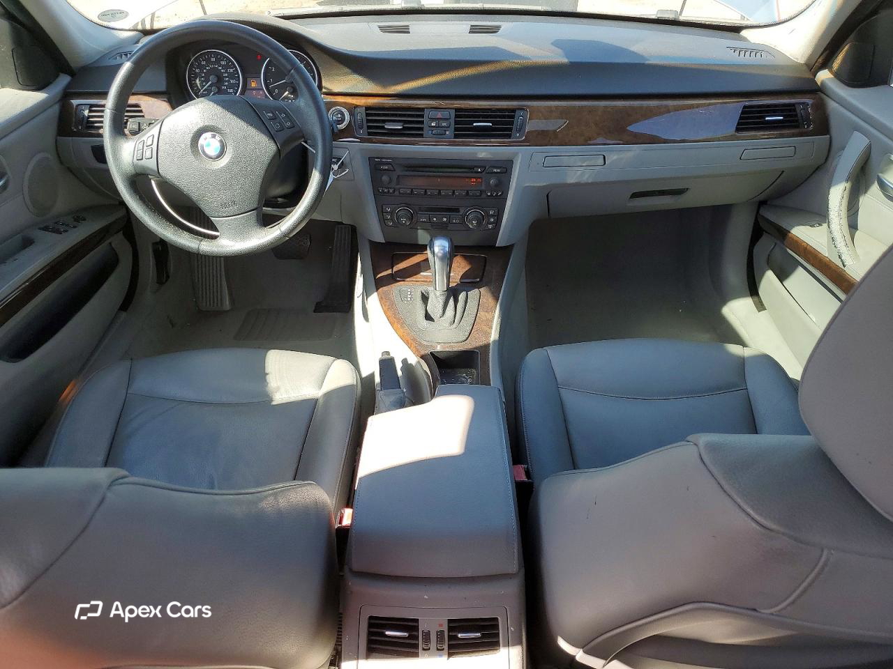 BMW Series 3 2006