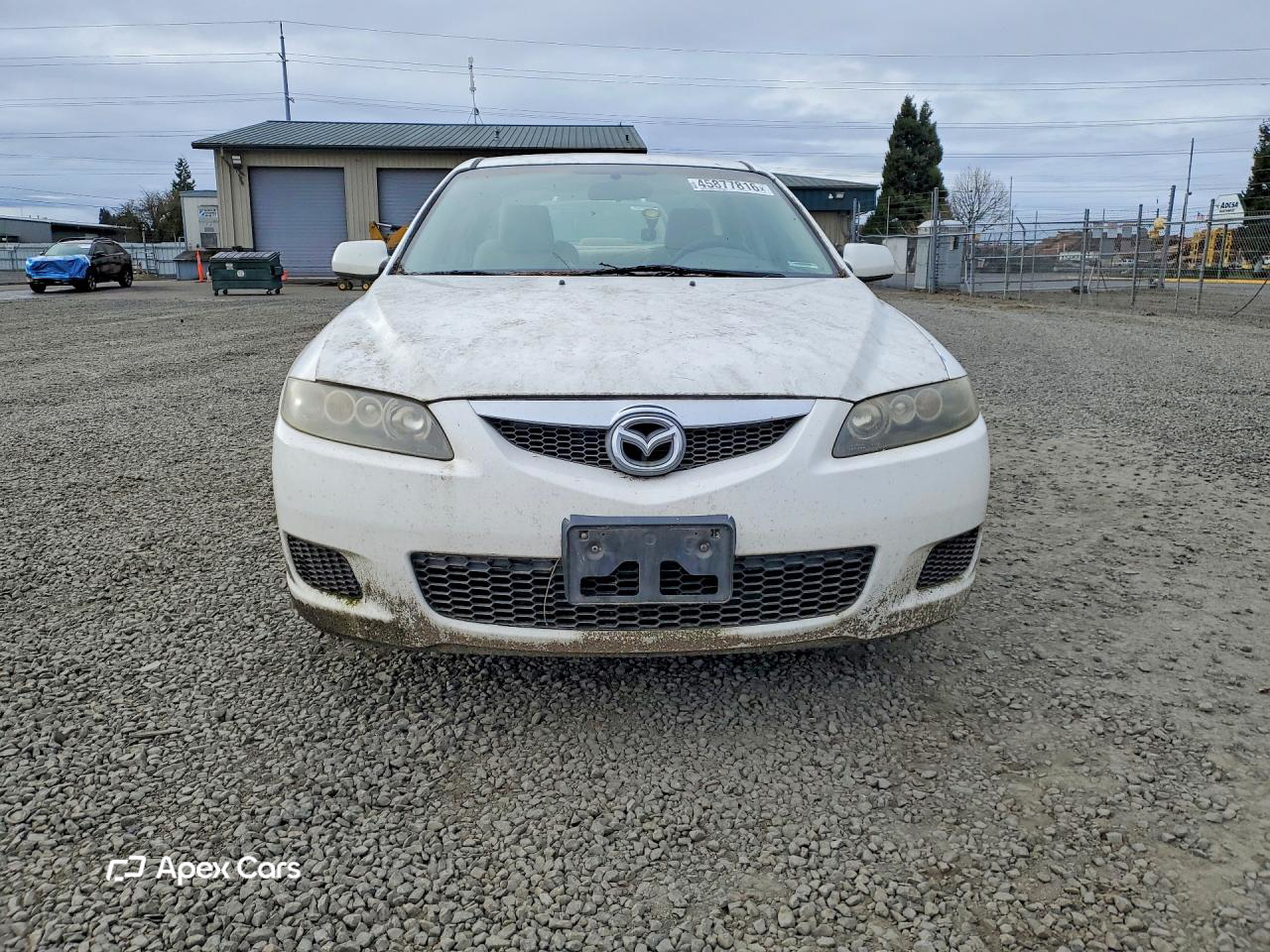Mazda 6 2006