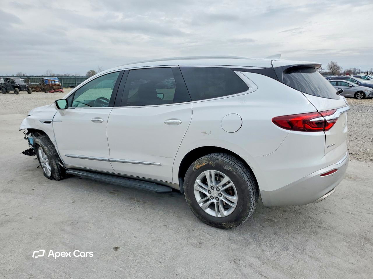 Buick Enclave 2021
