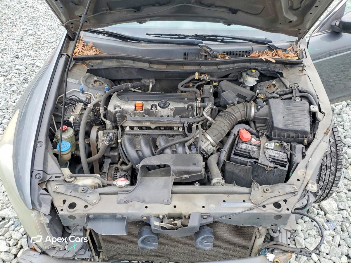 Honda Accord 2010