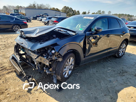 Mazda CX-30 2025 - Image 1 of 5