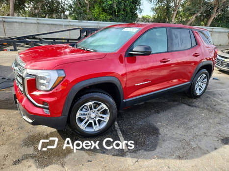GMC Terrain 2026 - Image 1 of 13