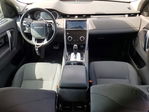 Land Rover Discovery 2020