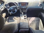 Nissan Pathfinder 2015