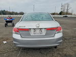 Honda Accord 2012