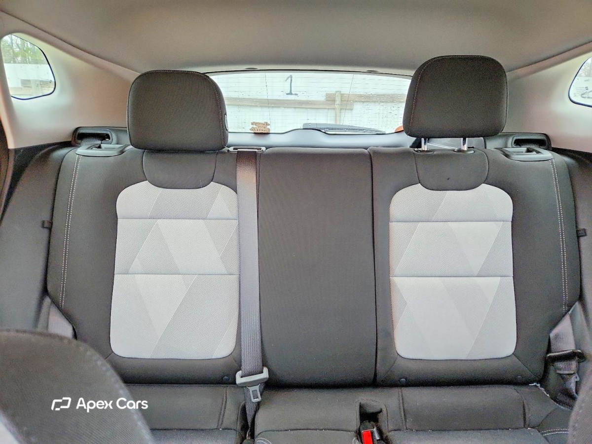 Chevrolet Trax 2025