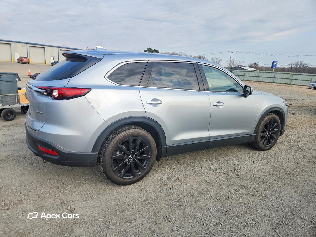 Mazda CX-9 2023