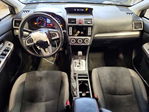 Subaru XV 2016
