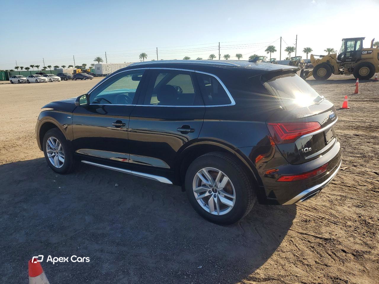 Audi Q5 2023