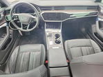 Audi A6 2021