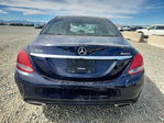 Mercedes-Benz C-klasse 2016