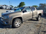 Chevrolet Colorado 2016