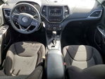 Jeep Cherokee 2021