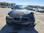 BMW Series 3 2017