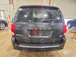 Dodge Caravan 2017