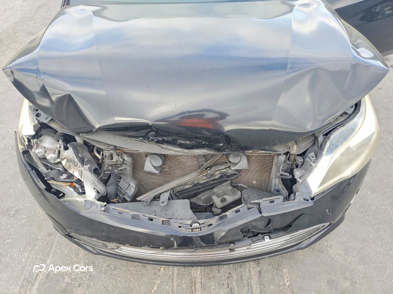 Toyota Avalon 2014