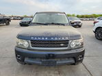 Land Rover Range Rover 2011