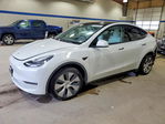 Tesla Model Y 2020