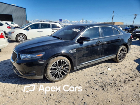 Ford Taurus 2017 - Zdjęcie 1 z 12